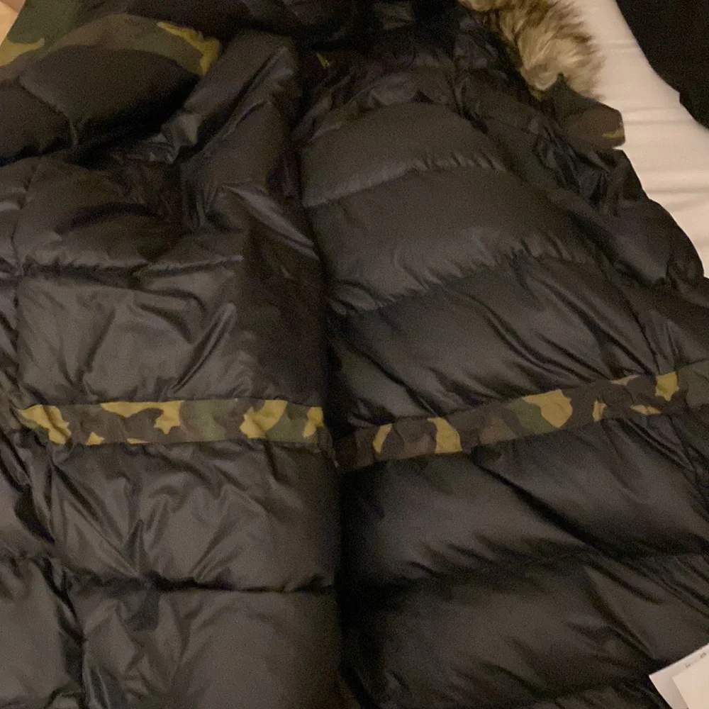Polo unisex parka 2022 - Picture 5 of 7
